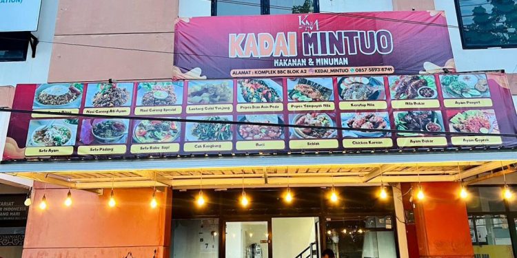 Bundo Kanduang Lorong Marliand Akan Gelar KIM Berhadiah