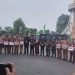 Pemkot Jambi Bagikan 10.250 Bendera Merah Putih, Semarakkan Gerakan 10 Juta Bendera