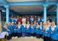 Maulana Resmi Buka AKSIOMA II, Sebut Madrasah Motor Pendidikan Karakter