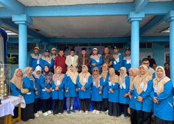 Maulana Resmi Buka AKSIOMA II, Sebut Madrasah Motor Pendidikan Karakter