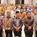 Maulana Hadiri Forum Nasional Adipura 2025, Kota Jambi Siap Menuju Zero Waste