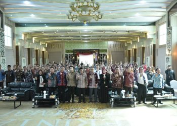 Dorong Ekonomi Rakyat, Pemkot Jambi Sediakan Pinjaman Supermikro Tanpa Bunga