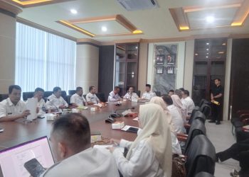 Wali Kota Maulana Ungkap Strategi Konkret Genjot Wisata dan Ekonomi Kota Jambi