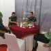Bupati Batang Hari Sambut Pangdam XX/TIB Mayjen TNI Arief Gajah Mada