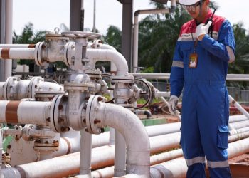 Tindak Tegas Illegal Tapping, PEP Jambi Semakin Perkuat Pengamanan Jalur Pipa