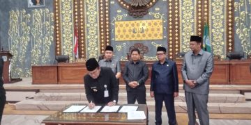 Maulana pimpin pembahasan KUA-PPAS 2025, tegaskan optimalisasi PAD untuk atasi penurunan APBD