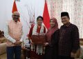 Wali Kota Jambi pastikan kesiapan 25 ASN ikuti pelatihan digital di India dengan beasiswa penuh