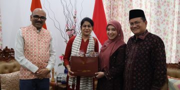 Wali Kota Jambi pastikan kesiapan 25 ASN ikuti pelatihan digital di India dengan beasiswa penuh