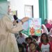 Zulva Fadhil Road Show Sosialisasi Program 13 Tahun Wajib Belajar Serta 1 Tahun Pra Sekolah