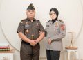 Putra Muara Tembesi, Deddy Herliyantho, Ditunjuk Jaksa Agung Jadi Kajari Paser Kaltim
