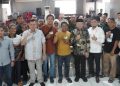 KFA Serahkan Jaminan Sosial BPJS Ketenagakerjaan Kepada Pekerja di Telanaipura