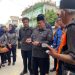 Maulana Awasi Langsung Uji Coba Sistem Parkir Digital di Pasar Jambi