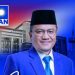 Dr. dr. H. Maulana, MKM Kembali Pimpin DPD PAN Kota Jambi