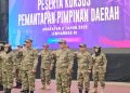 Kepemimpinan Kota Jambi Diakui Nasional, Maulana Ikuti Program Strategis Lemhannas-Kemendagri