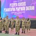 Kepemimpinan Kota Jambi Diakui Nasional, Maulana Ikuti Program Strategis Lemhannas-Kemendagri