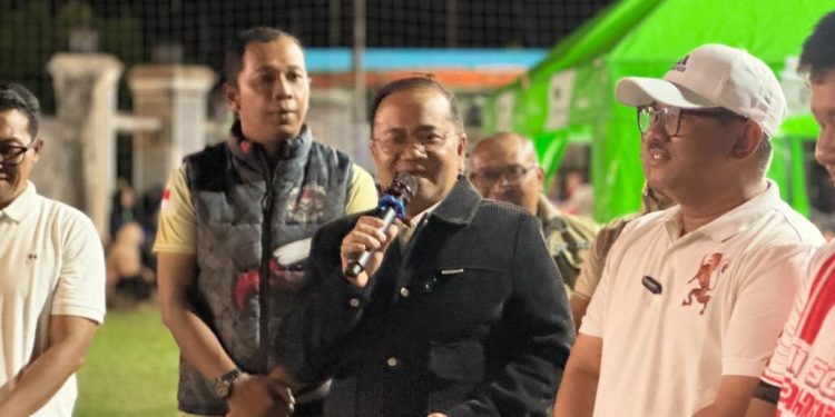 Perluasan Makam Mahkamah 1, Bukti Keseriusan Pemkot Jambi Menjawab Krisis Lahan Pemakaman