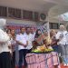 Ratusan Warga Meriahkan HUT PSI ke-11 dan Syukuran Kantor Baru di Kota Jambi
