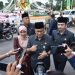 Peringati Hari Pahlawan, Wali Kota Jambi Ajak Generasi Muda Terus Bergerak Melanjutkan Perjuangan