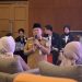 Prestasi Gemilang: Kota Jambi Jadi Kota Berkinerja Baik Nasional dalam Percepatan Penurunan Stunting