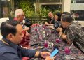 Wali Kota Jambi Jalin Kerja Sama Strategis dengan Mantan PM Singapura untuk Wujudkan Kota Berkelanjutan