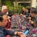Wali Kota Jambi Jalin Kerja Sama Strategis dengan Mantan PM Singapura untuk Wujudkan Kota Berkelanjutan
