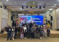 Bangkitkan Ekonomi Kreatif, Pemkot Jambi Dukung Sineas Muda Lewat Film ‘Lana’