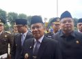 Peringati Sumpah Pemuda ke-97, Wali Kota Maulana Dorong Generasi Muda Jambi Aktif dan Produktif