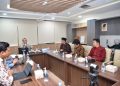 Pemkot Jambi Gandeng Kemenhub, Terminal Alam Barajo Siap Jadi Pusat Transportasi Modern