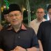 Tanpa Jeda Istirahat, Maulana Lembur Cek Taman Banjuran Budaya Jelang Event Besar APEKSI