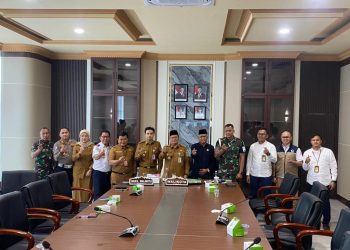 Kemacetan Solar Memuncak, Wali Kota Jambi Kerahkan Satgas dan Wajibkan SPBU 24 Jam