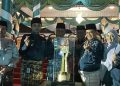 Raih 703 Poin, Kota Jambi Juara MTQ Ke-54 Tingkat Provinsi