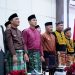 Fadhil Arief Hadiri HUT Kota Sungai Penuh