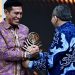 Fadhil Arief Raih Penghargaan Kategori Apresiasi Cita Daerah Berkelanjutan 2025