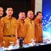 Fadhil Arief Hadiri HLM TPID Se-Provinsi Jambi