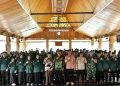 Fadhil Arief Lepas Kafilah Batang Hari
