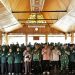 Fadhil Arief Lepas Kafilah Batang Hari