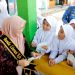 Zulva Fadhil Hadiri Pemilihan Duta Baca