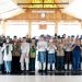 Fadhil Arief Sambut Kepulangan Kafilah Batang Hari