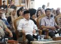 Al Haris Tegaskan Komitmen Tekan Stunting, Luncurkan Gerakan 10B ASN Peduli Stunting Di Jambi