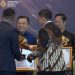 Al Haris Terima Penghargaan “Pemerintah Daerah Terbaik” Dari Kementerian Kebudayaan RI