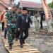 Al Haris Hadiri Peletakan Batu Pertama Pembangunan 80 ribu Gerai Kopdes Merah Putih secara Virtual