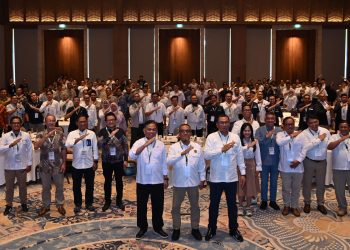 Produksi Minyak Di Sumbagsel Naik