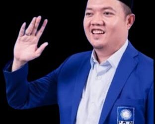 M. Firdaus Fattah, Nakhoda Baru PAN Batang Hari