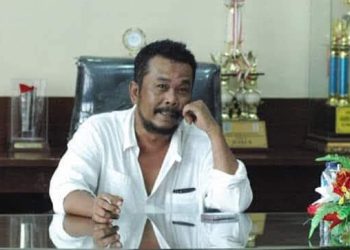 Opini Liar soal Pengadaan Lahan Batang Hari: Narasi Politik Yang Dipaksakan”