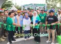 Bakhtiar Buka Batang Hari Super Tangguh Expo 2025