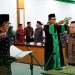 Mula P Rambe Kembali Dilantik Jadi Pj. Sekda Batang Hari