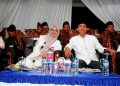 Fadhil Arief Buka MTQ Ke-32 Tingkat Kecamatan MSU