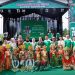 Mewakili Bupati Batang Hari, Rambe Buka Jambore Literasi Batang Hari Ke-3 Dan Gempita Literasi Anak Usia Dini
