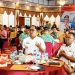 Asisten II Ikuti Rakorda FPK Se-Provinsi Jambi