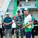 Fadhil Arief Tutup Turnamen Sepak Bola Liga Pelajar 2025